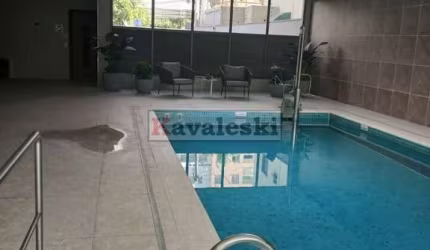 Apartamento 120m  3 suites