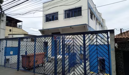 Prédio Comercial