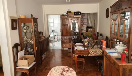 APARTAMENTO 2 DORM. VILA MARIANA