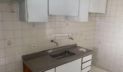 apartamento cambuci