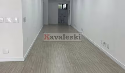 Prédio Comercial  Vila Clementino