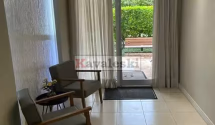 Apartamento  2 DORMITÓRIOS - SAÚDE