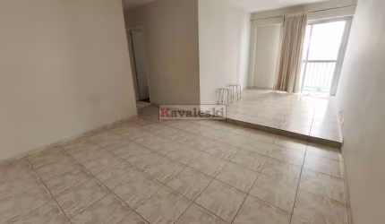 Apartamento Vago Próx Shopping Plaza Sul/ Metrô Saúde - 3 dormitórios 1 suite 2 vagas - 86 metros -