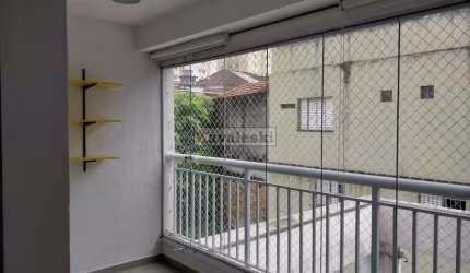 apartamento cambuci