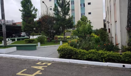 Apartamento Sacomã  2 dorm.
