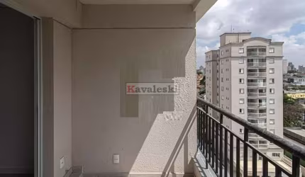 apartamento 33m  Ipiranga