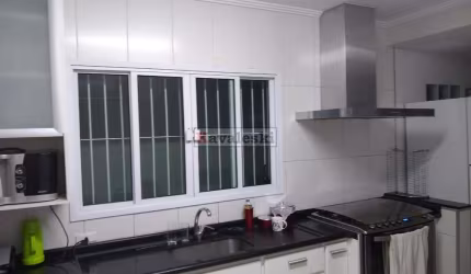 Casa com 3 quartos à venda na Rua Engenheiro José Bueno Bicalho, --, Jardim Vergueiro (Sacomã), São Paulo, 250 m2 por R$ 650.000