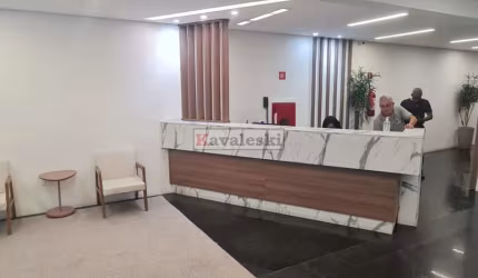 Conjunto Comercial  Paraíso  75m