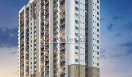 Apartamento com 2 quartos à venda na Avenida Doutor Gentil de Moura, --, Ipiranga, São Paulo, 67 m2 por R$ 770.372