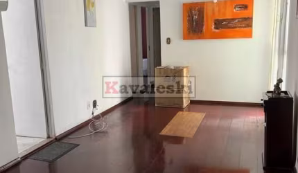APARTAMENTO A VENDA / ABAIXO DA AVALIAÇÃO/ OPORTUNIDADE/ 3 DORMITÓRIOS 2 WCS 1 VAGA - LAZER-