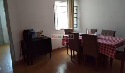 ** Imóvel a venda na região do Ipiranga.