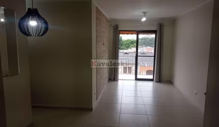 Apartamento com 2 quartos à venda na Avenida Professor Sylla Mattos, --, Jardim Santa Cruz (Sacomã), São Paulo, 70 m2 por R$ 325.000