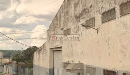 Barracão / Galpão / Depósito para alugar na Rua Tita Ruffo, --, São Mateus, São Paulo, 1100 m2 por R$ 18.000
