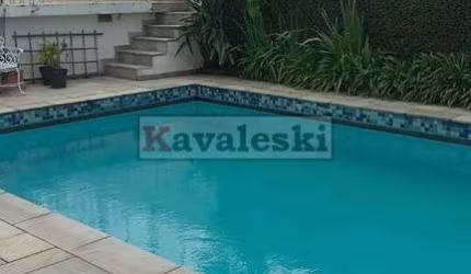 VENDO SOBRADO NO JARDIM DA SAÚDE 350 M²