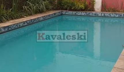VENDO SOBRADO NO JARDIM DA SAÚDE 350 M²
