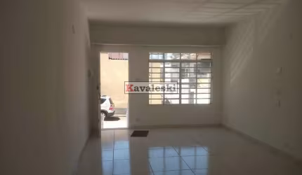 Sobrado de Vila- Vila Gumercindo -Saúde