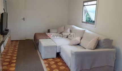 Apartamento com 2 quartos para alugar na Rua Vigário Albernaz, --, Vila Gumercindo, São Paulo, 80 m2 por R$ 1.820