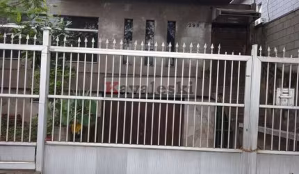 Casa com 3 quartos para alugar na Rua Tito Prates da Fonseca, --, Vila Moinho Velho, São Paulo, 200 m2 por R$ 8.500