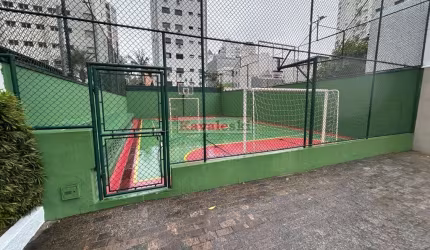 APARTAMENTO 3 DORM. V. NOVA CONCEIÇÃO