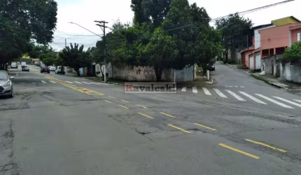 Excelente terreno em São Miguel Paulista