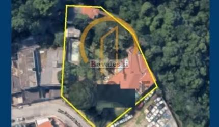 ALUGO TERRENO  VILA MORAES 1985 M²