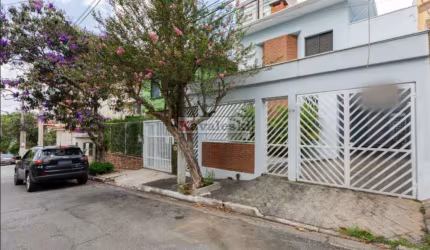 CASA SOBRADO - ACLIMAÇÃO 4DORM.