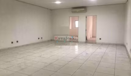 ALUGO GALPÃO VILA CARIOCA  300 M²