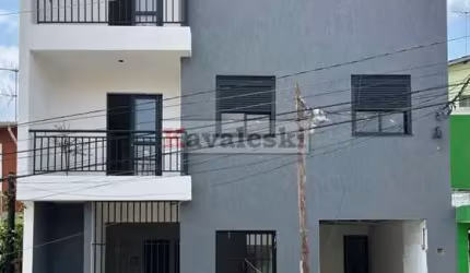 Apartamento com 1 quarto à venda na Rua Dom Silvério Pimenta, --, Vila Gumercindo, São Paulo, 33 m2 por R$ 349.000