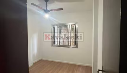 APARTAMENTO 2 DORM.