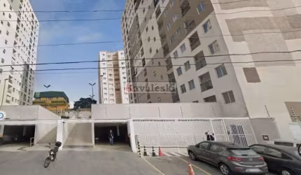 Apartamento com 1 quarto à venda na Via Anchieta, --, Vila Moinho Velho, São Paulo, 32 m2 por R$ 224.000