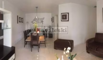 APARTAMENTO 3 SUITES V. MARIANA