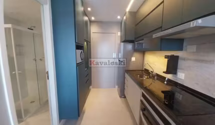 ALUGO APTO STUDIO ALTO DO IPIRANGA 22 M²