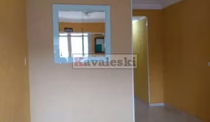 Oportunidade Apartamento 70 metros - 3 quartos próximo a Av. do Cursino c/ vg.  Só 270 mil corre..