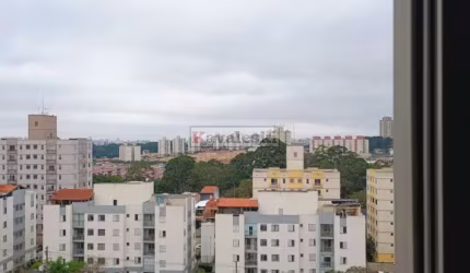 APARTAMENTO 2 DORM. SACOMA