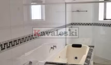 Apartamento com 4 quartos à venda na Rua Castro Alves, --, Aclimação, São Paulo, 450 m2 por R$ 2.800.000