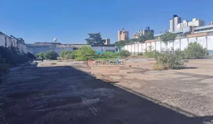 ALUGO TERRENO SCS 7300 M²