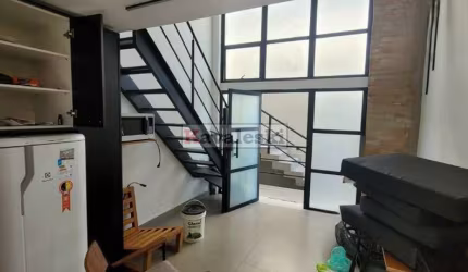 Apartamento com 1 quarto para alugar na Rua das Camélias, --, Mirandópolis, São Paulo, 50 m2 por R$ 2.600