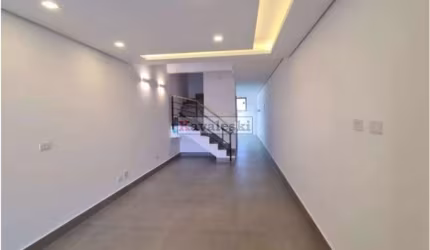 Sobrado Novo