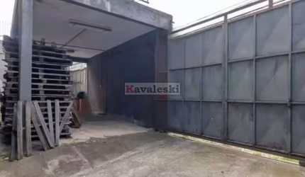 ** Excelente galpão/ depósito de 3.500 metros para a locação próximo ao metrô são judas.