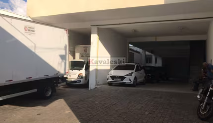 Barracão / Galpão / Depósito com 7 salas à venda na Rua Dom Vilares, --, Vila das Mercês, São Paulo, 1200 m2 por R$ 4.800.000