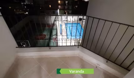 APARTAMENTO 3 DORM. SAÚDE