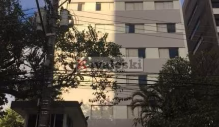 APARTAMENTO VILA MARIANA 3 DORM.
