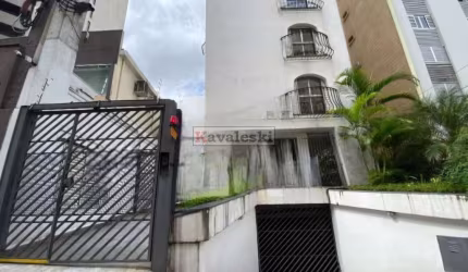 Apartamento para locação no Paraíso