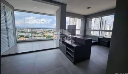 VENDO APTO. DE 49 M² NO IPIRANGA