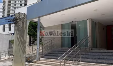 CONJUNTO COMERCIAL ACLIMAÇÃO