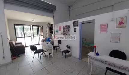 VENDO SOBRADO NA AGUA FUNDA 333 M²