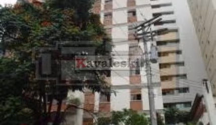APARTAMENTO 3 DORM. ACLIMAÇÃO