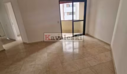 Apartamento Vago / Lindo/ 3 dormitórios 1 suite 2 wcs 2 vagas de garagem / Lazer / Próx Metrô