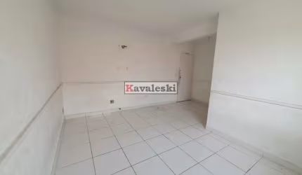 Casa comercial para alugar na Rua Elisa Silveira, --, Vila Santo Estéfano, São Paulo, 40 m2 por R$ 1.500