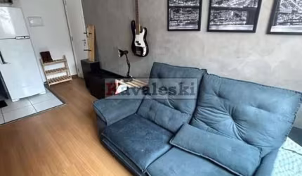 Apartamento com 2 Quartos e 1 banheiro à Venda, 44 m² por R$ 230.000,00